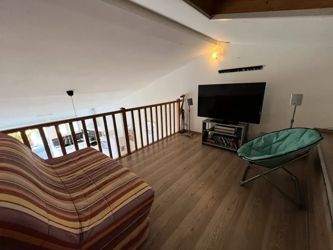 Residence 070-soulac Sur Mer