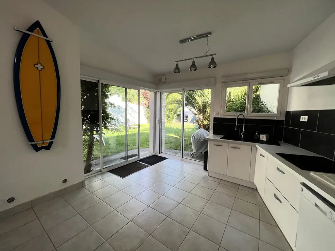Residence 070-soulac Sur Mer