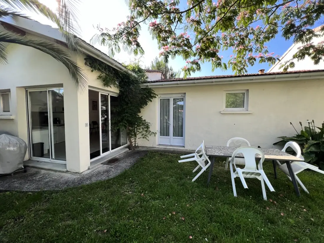 Residence 070-soulac Sur Mer