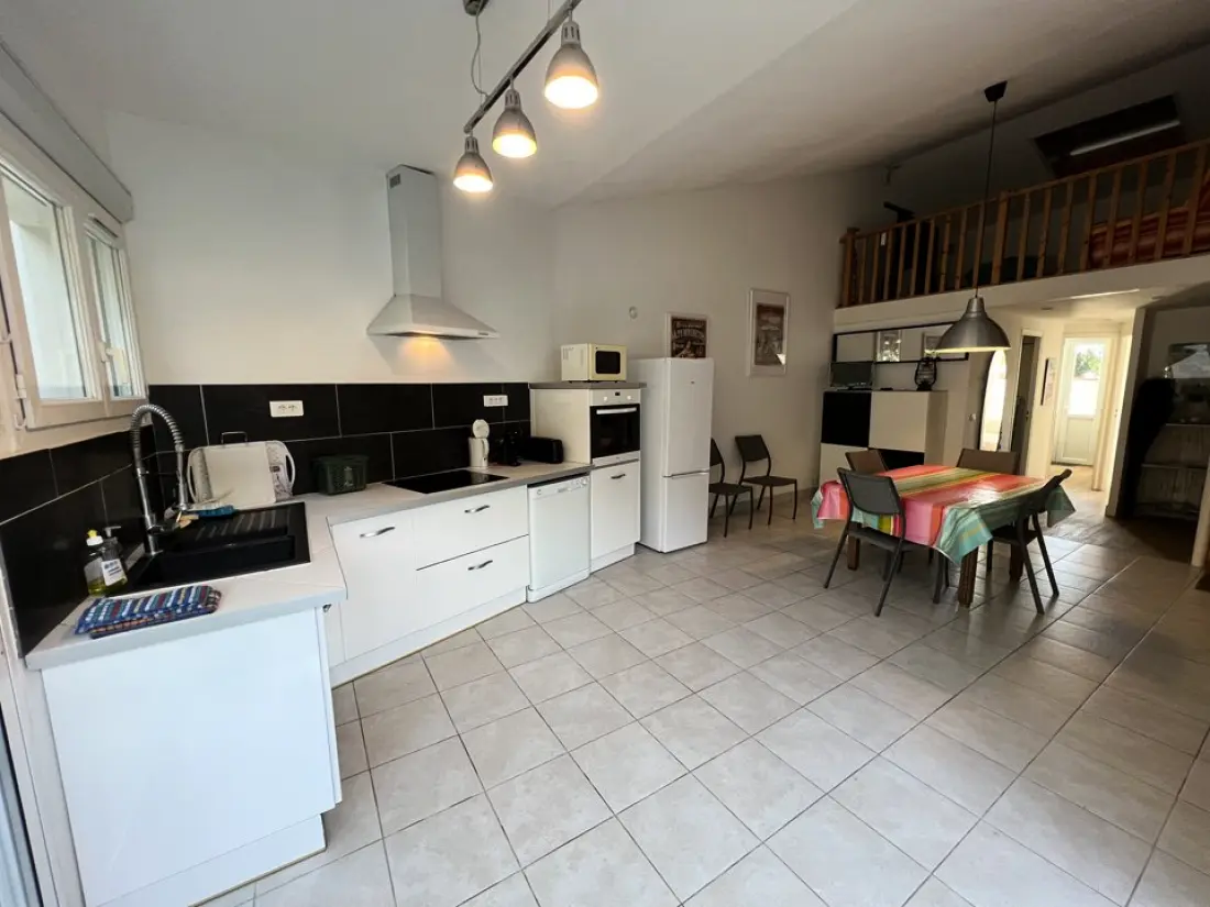 Residence 070-soulac Sur Mer