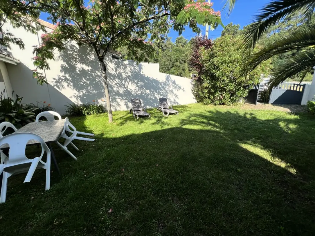 Residence 070-soulac Sur Mer