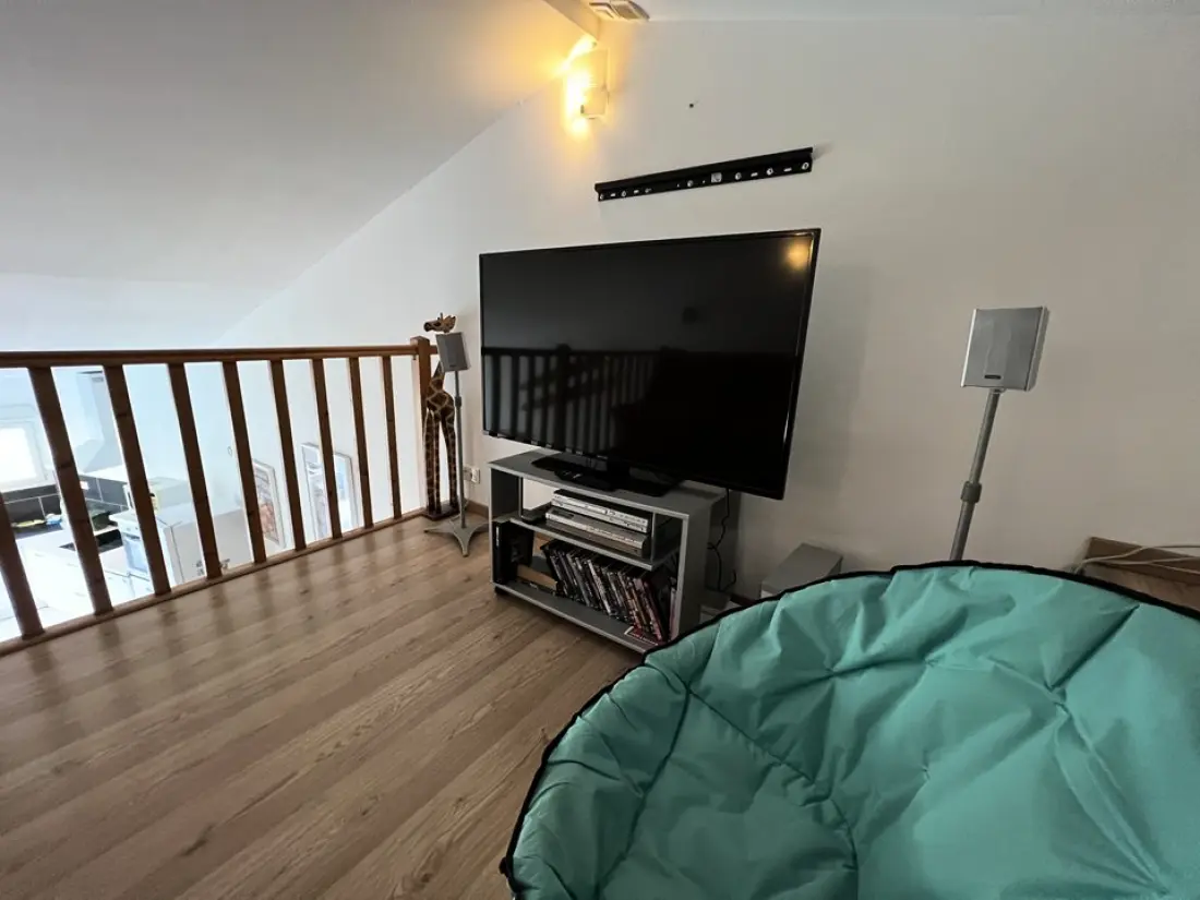 Residence 070-soulac Sur Mer