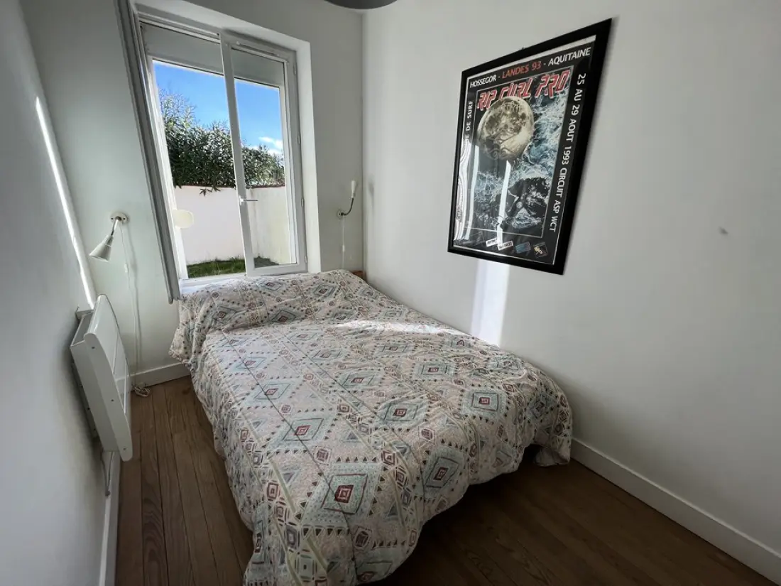 Residence 070-soulac Sur Mer