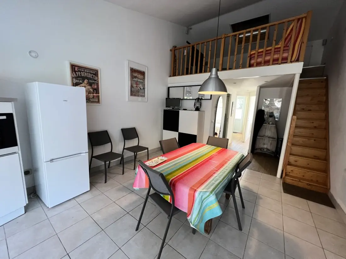 Residence 070-soulac Sur Mer