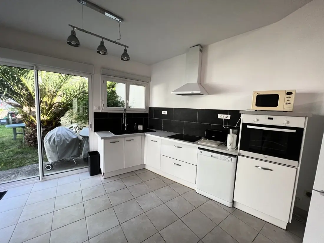 Residence 070-soulac Sur Mer