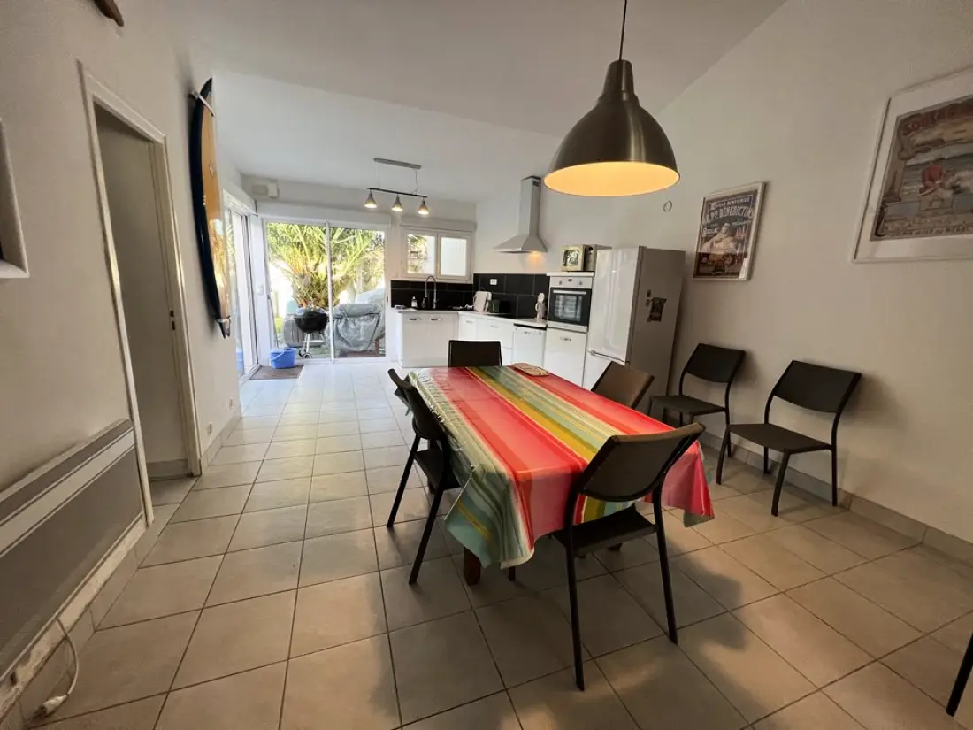 Residence 070-soulac Sur Mer