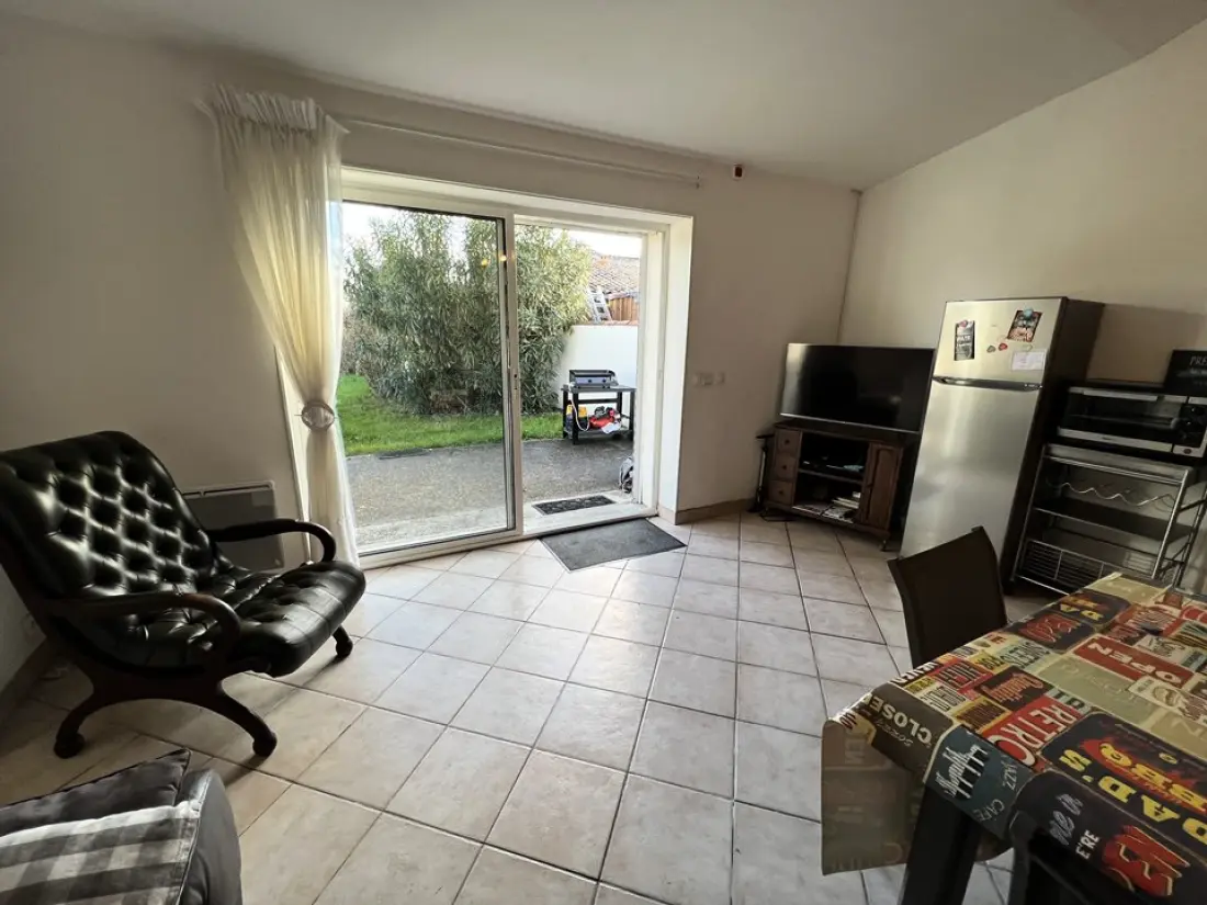 Residence 071-soulac Sur Mer