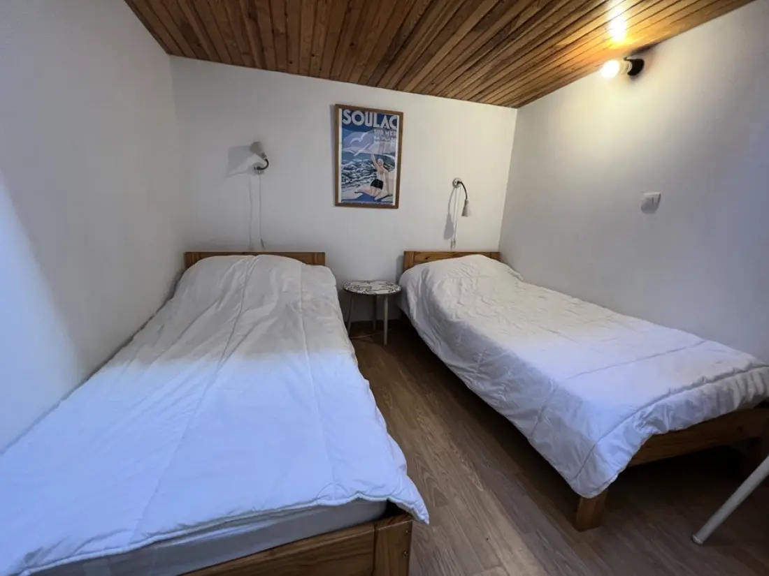 Residence 071-soulac Sur Mer