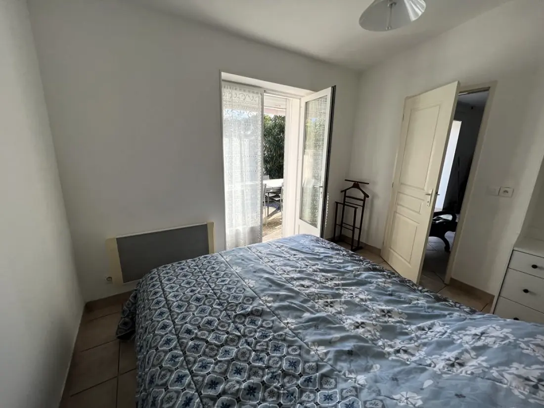 Residence 071-soulac Sur Mer