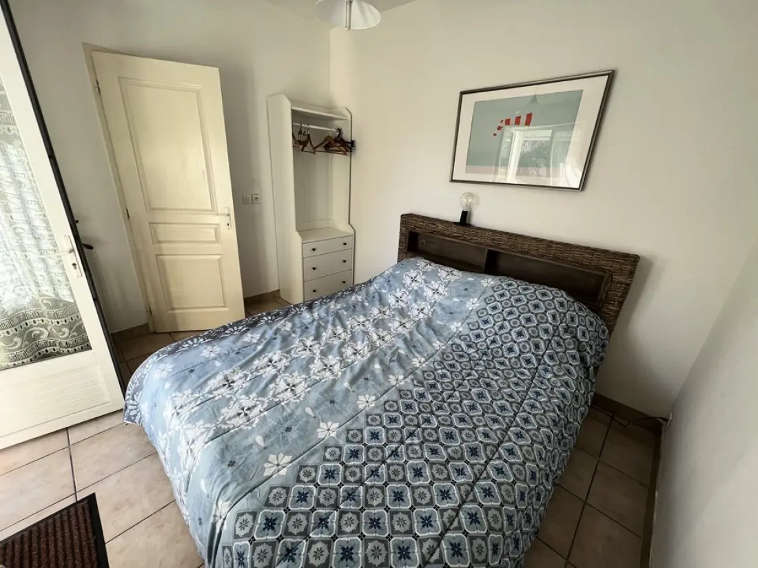 Residence 071-soulac Sur Mer