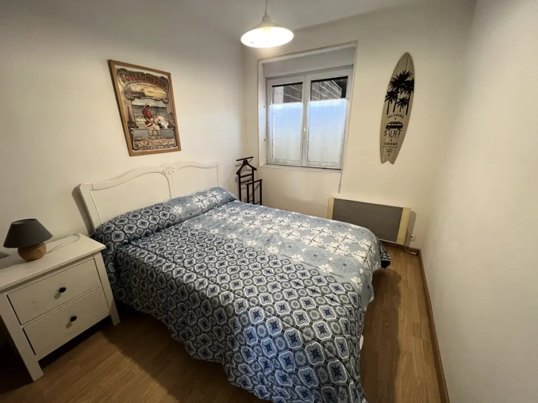 Residence 071-soulac Sur Mer