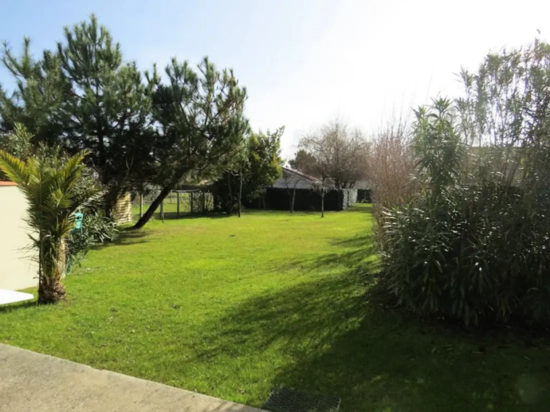 Residence 071-soulac Sur Mer