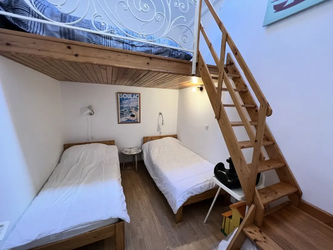 Residence 071-soulac Sur Mer
