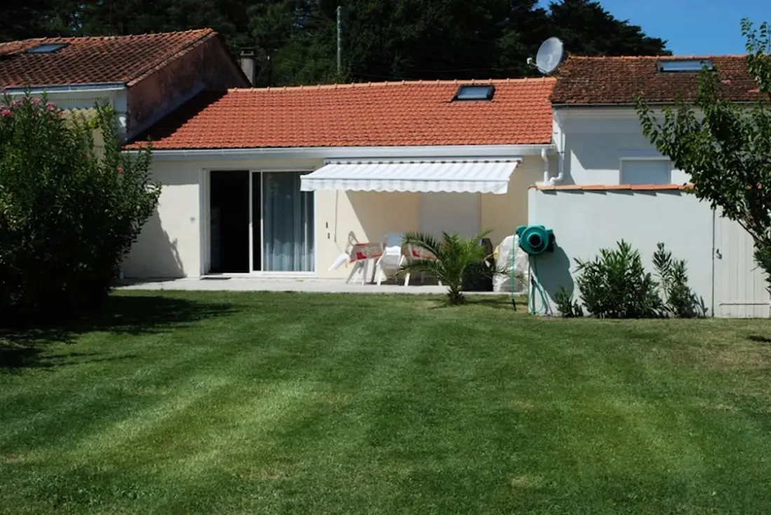 Residence 071-soulac Sur Mer