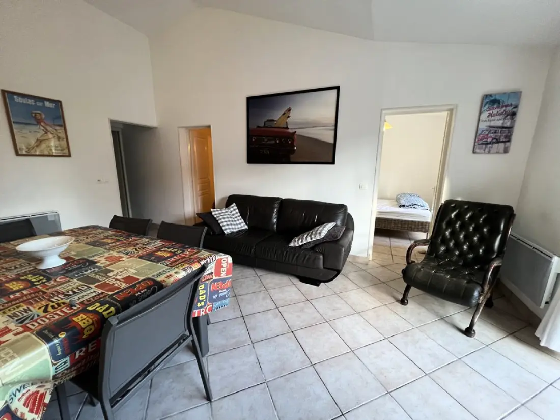 Residence 071-soulac Sur Mer