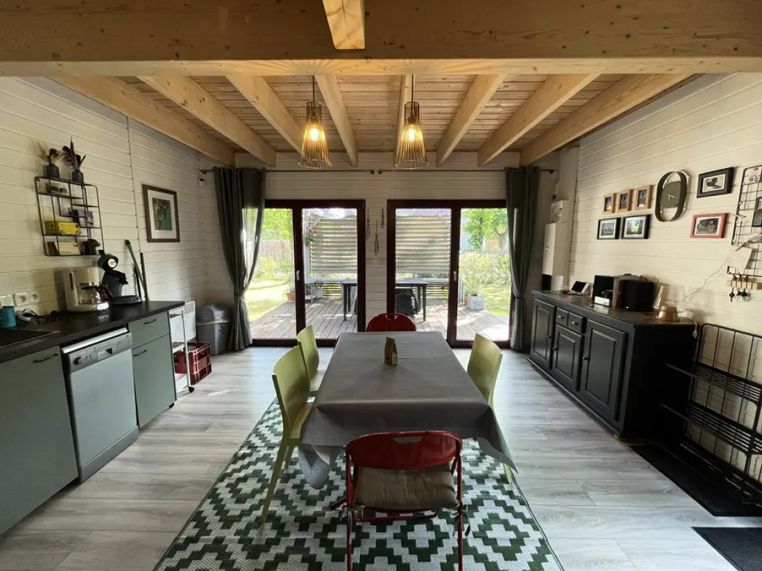 Residence 079-soulac Sur Mer
