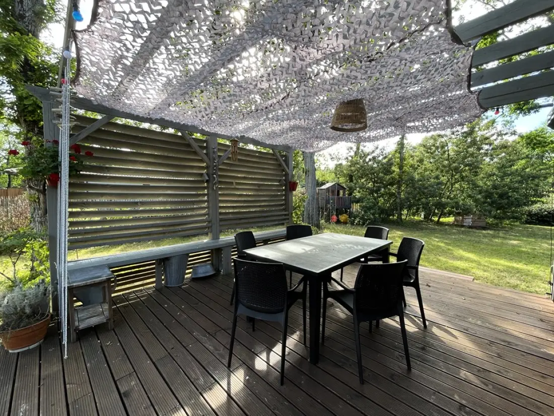 Residence 079-soulac Sur Mer