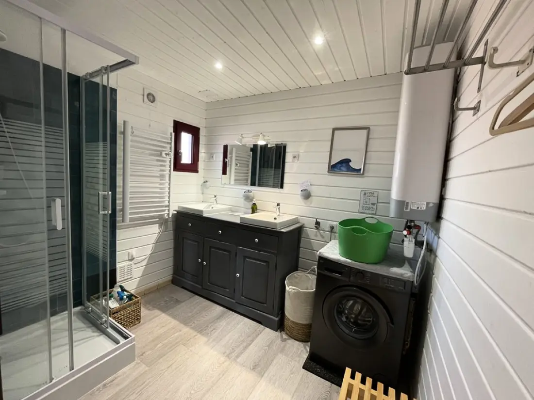 Residence 079-soulac Sur Mer