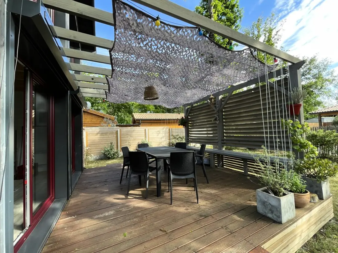 Residence 079-soulac Sur Mer