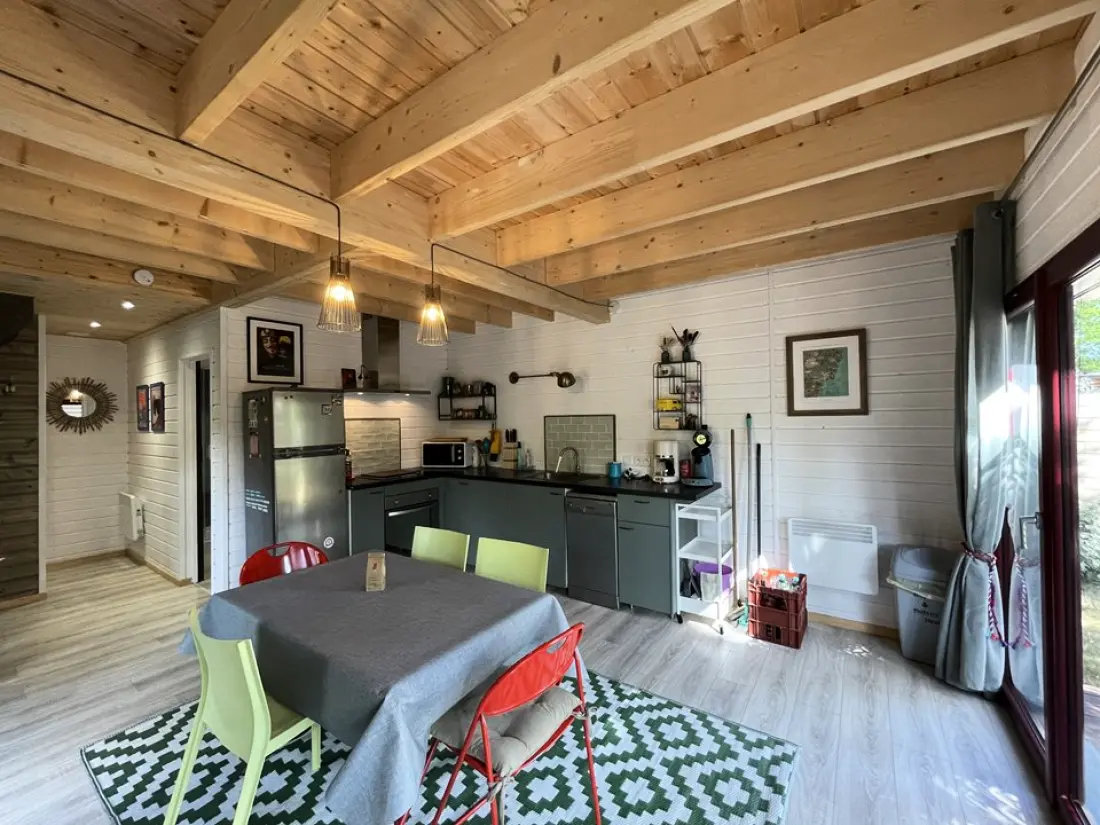 Residence 079-soulac Sur Mer