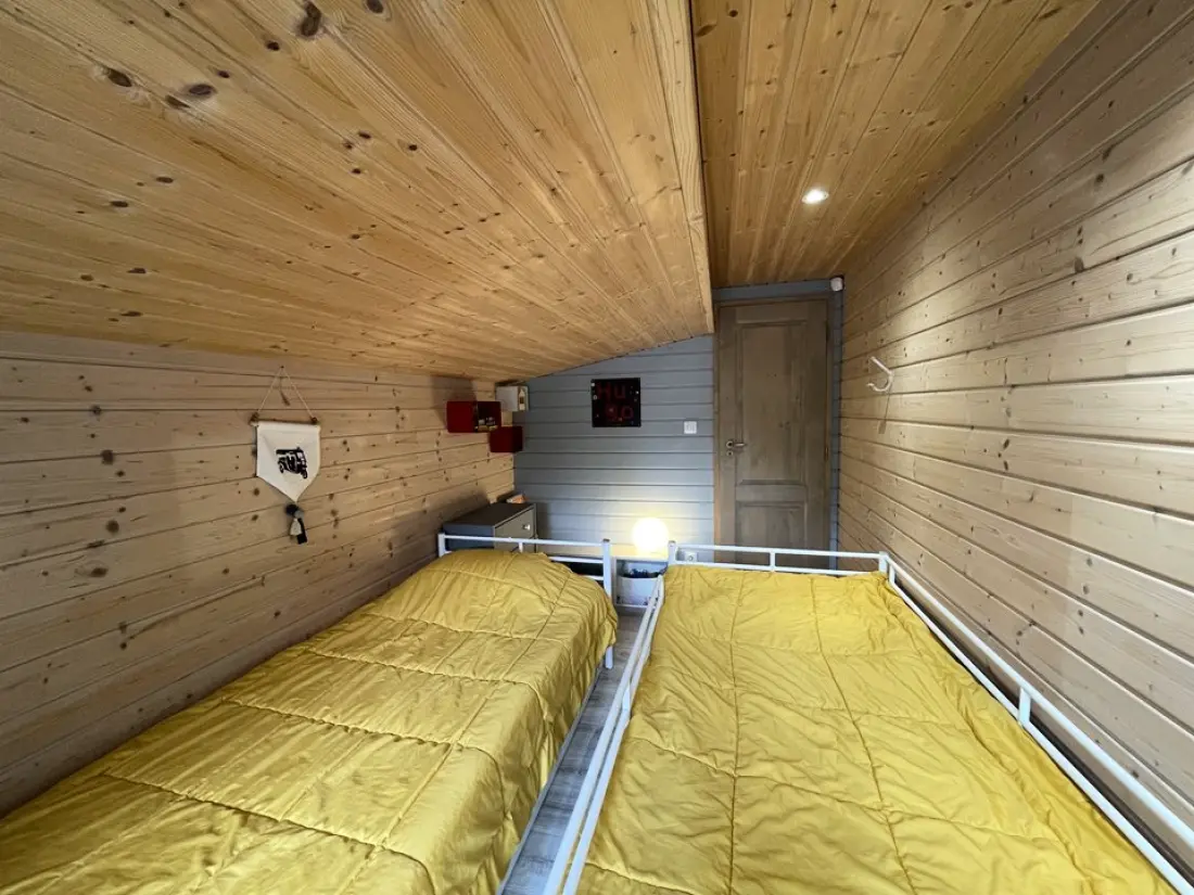 Residence 079-soulac Sur Mer