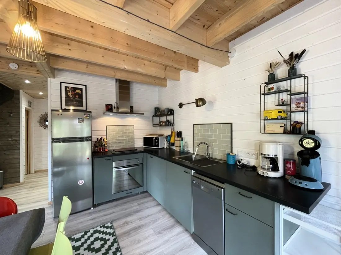 Residence 079-soulac Sur Mer