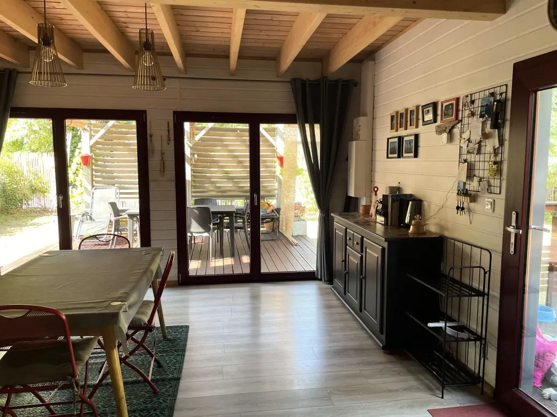 Residence 079-soulac Sur Mer
