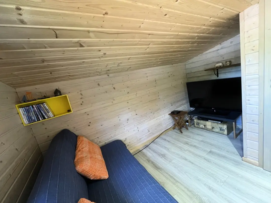 Residence 079-soulac Sur Mer