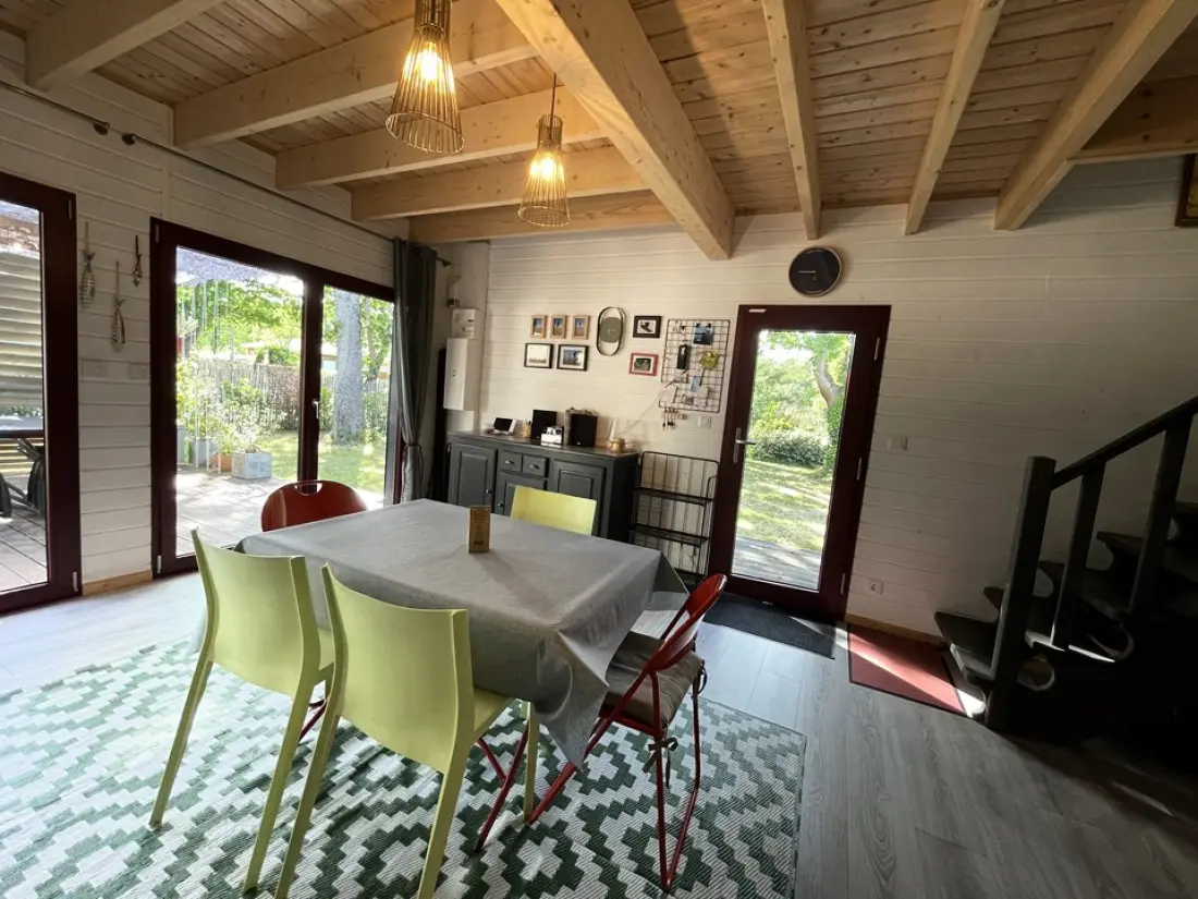 Residence 079-soulac Sur Mer