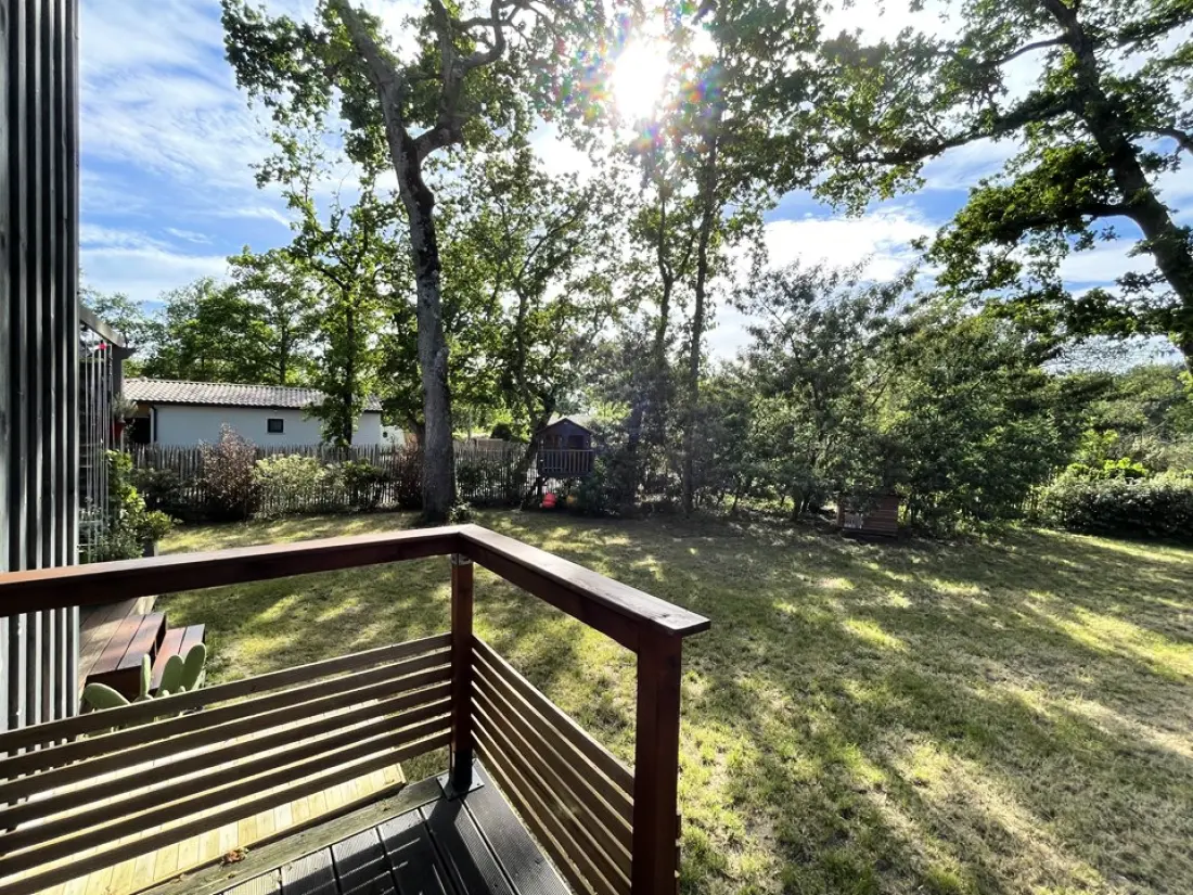 Residence 079-soulac Sur Mer