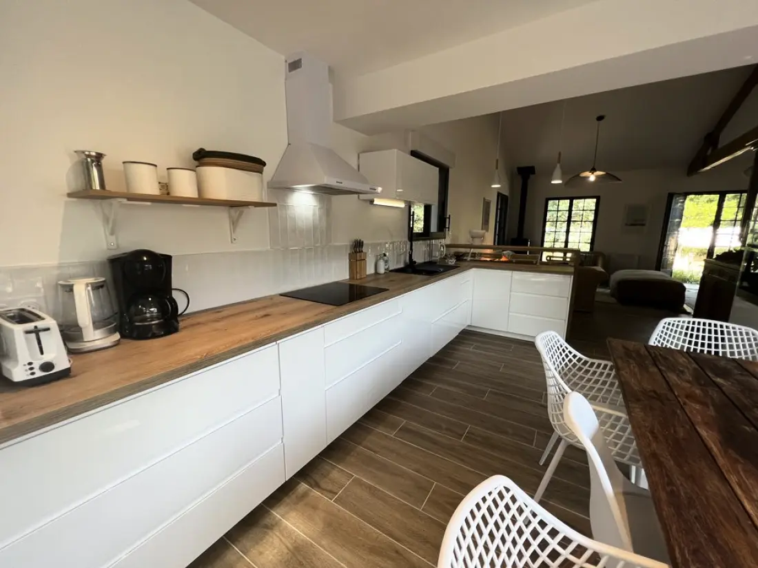 Residence 081-soulac Sur Mer