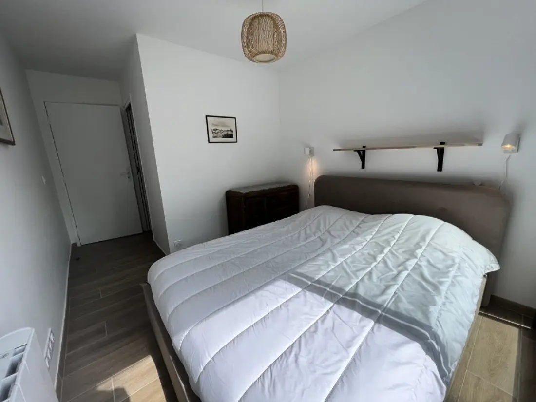 Residence 081-soulac Sur Mer