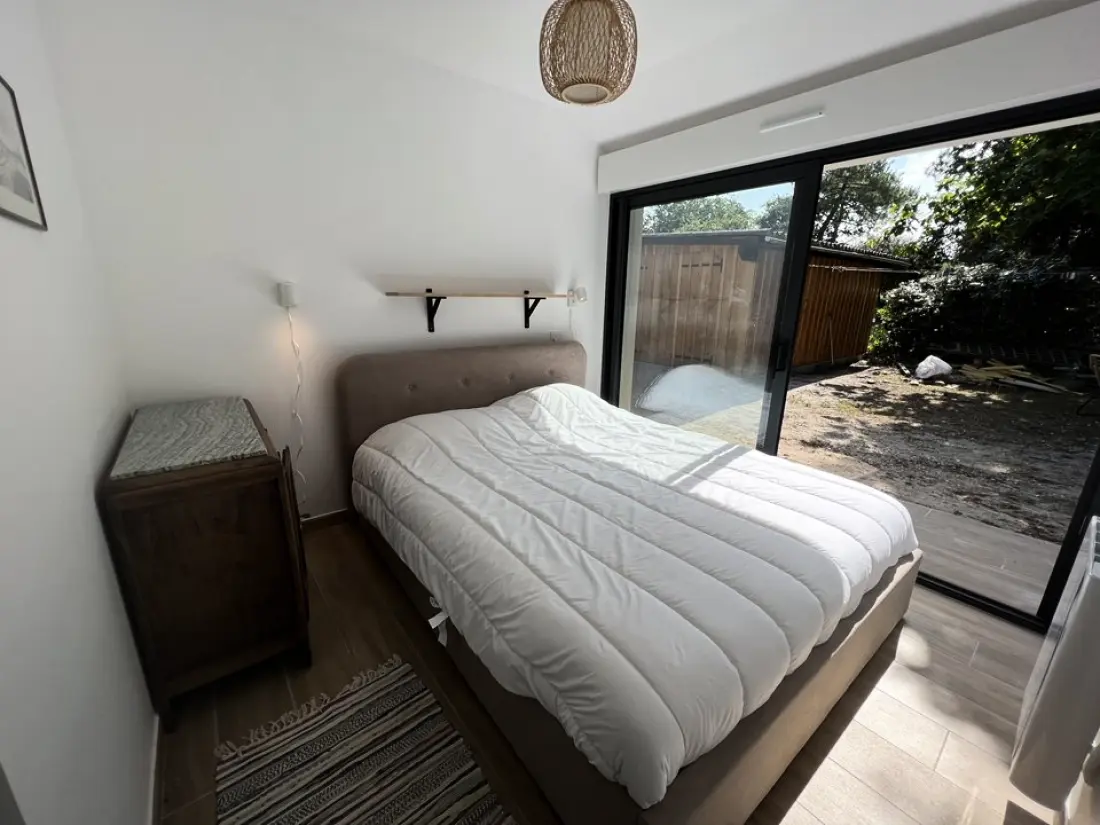 Residence 081-soulac Sur Mer