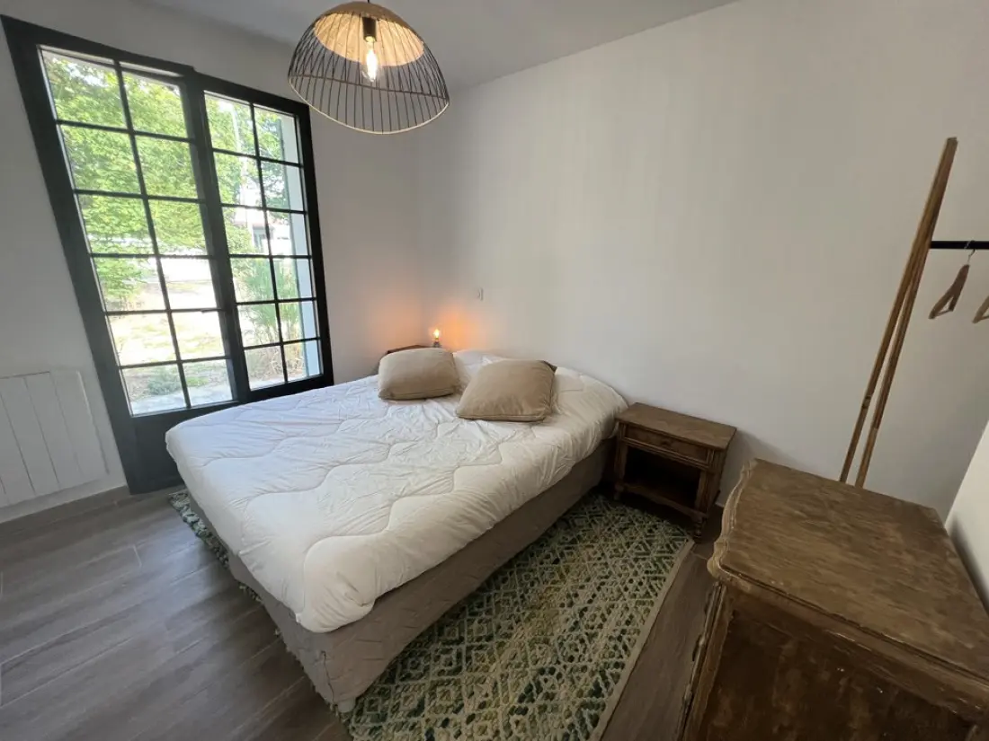 Residence 081-soulac Sur Mer