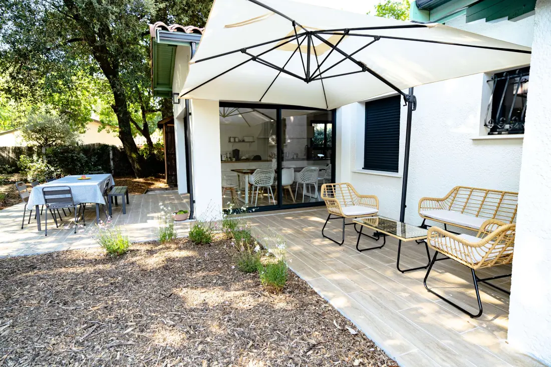 Residence 081-soulac Sur Mer