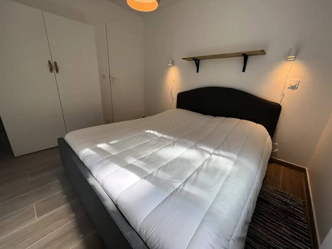 Residence 081-soulac Sur Mer