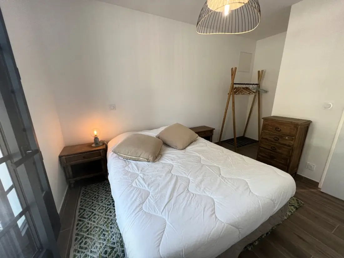 Residence 081-soulac Sur Mer