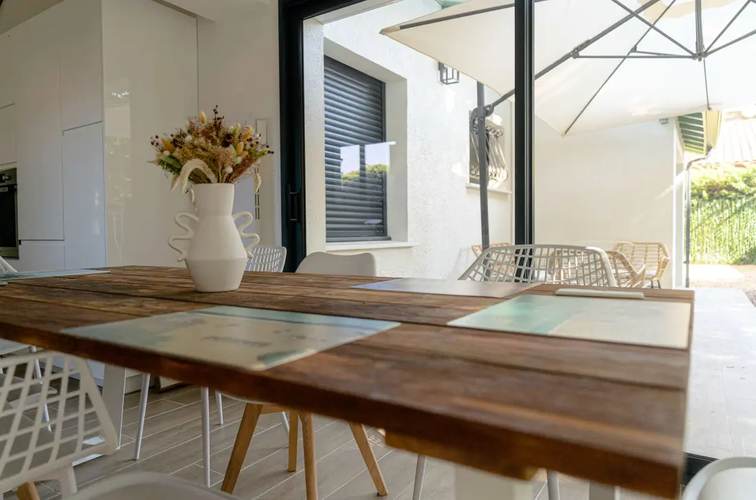 Residence 081-soulac Sur Mer