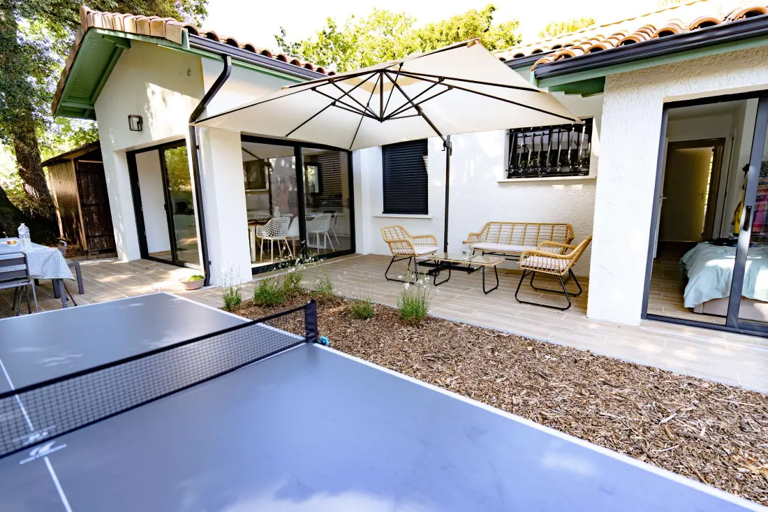 Residence 081-soulac Sur Mer