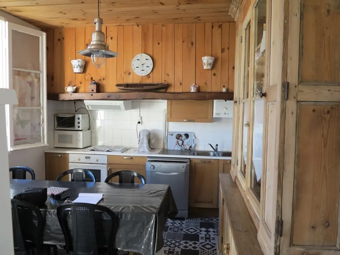 Residence 086-soulac Sur Mer