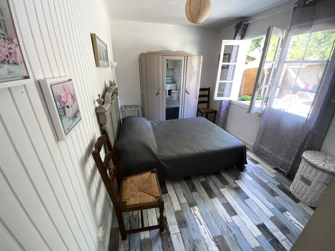 Residence 086-soulac Sur Mer