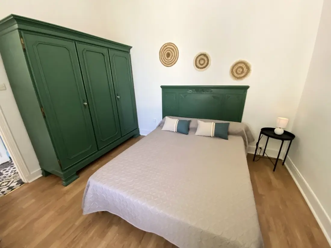 Residence 086-soulac Sur Mer