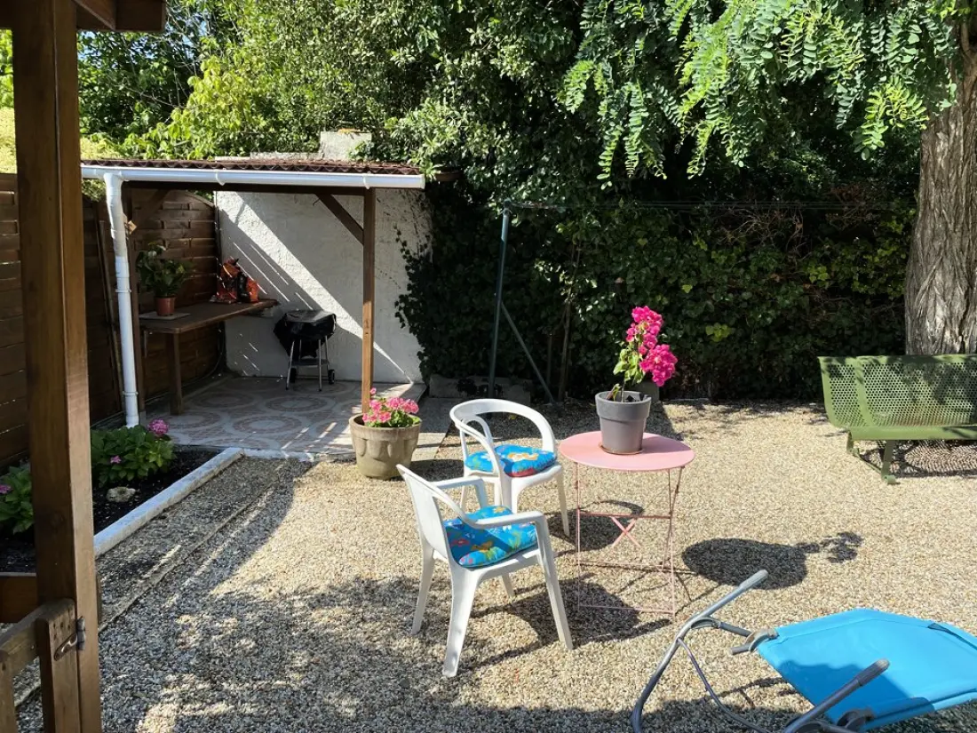 Residence 086-soulac Sur Mer