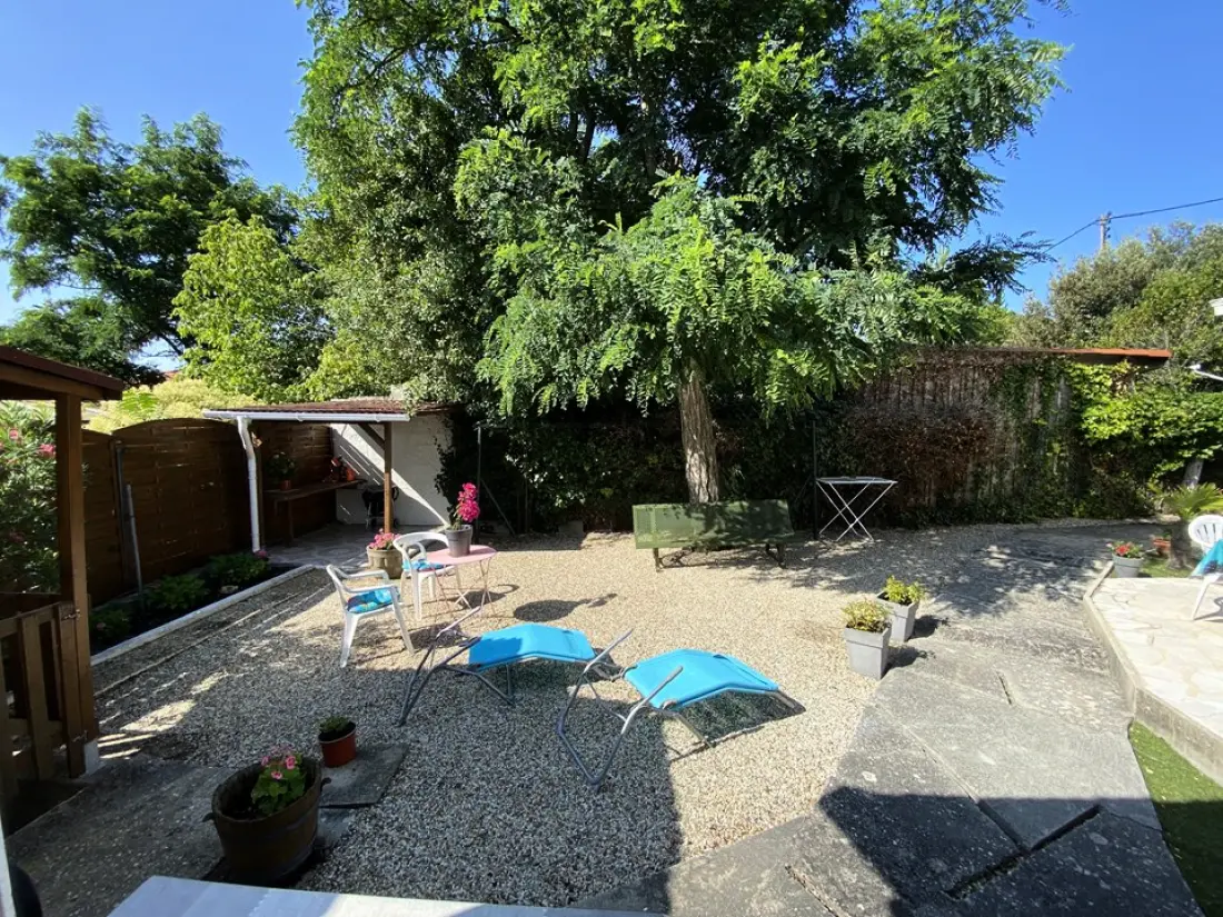 Residence 086-soulac Sur Mer