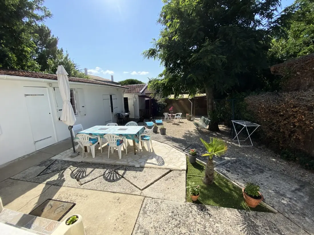 Residence 086-soulac Sur Mer