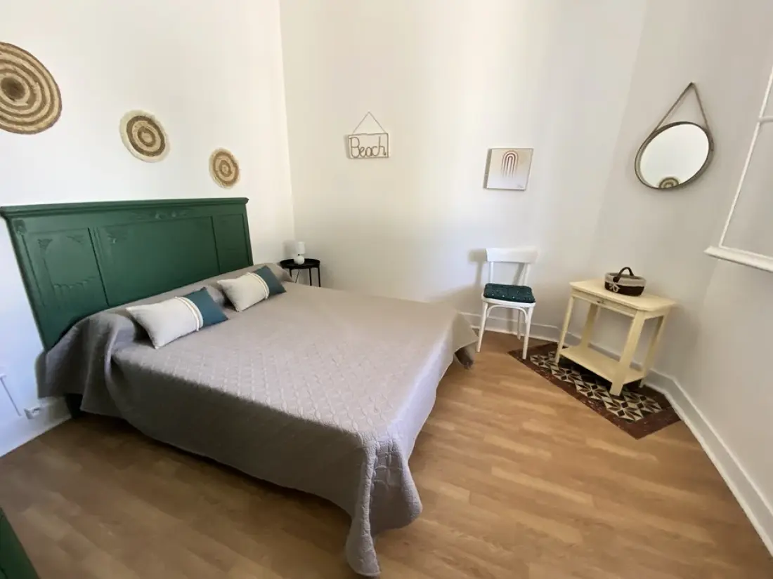 Residence 086-soulac Sur Mer