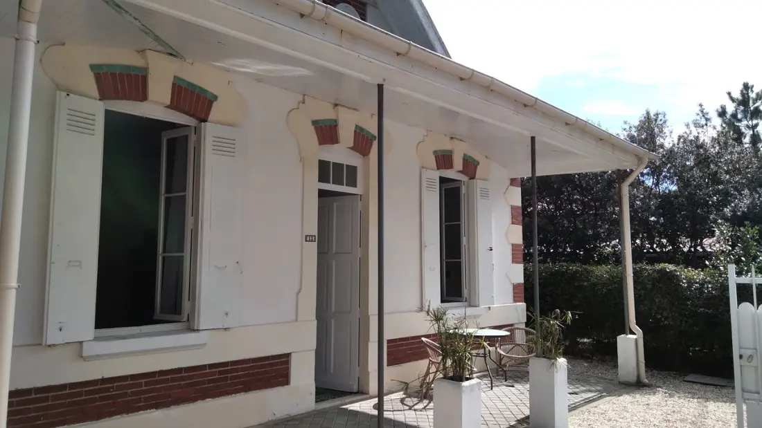 Residence 086-soulac Sur Mer