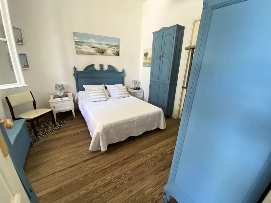Residence 086-soulac Sur Mer