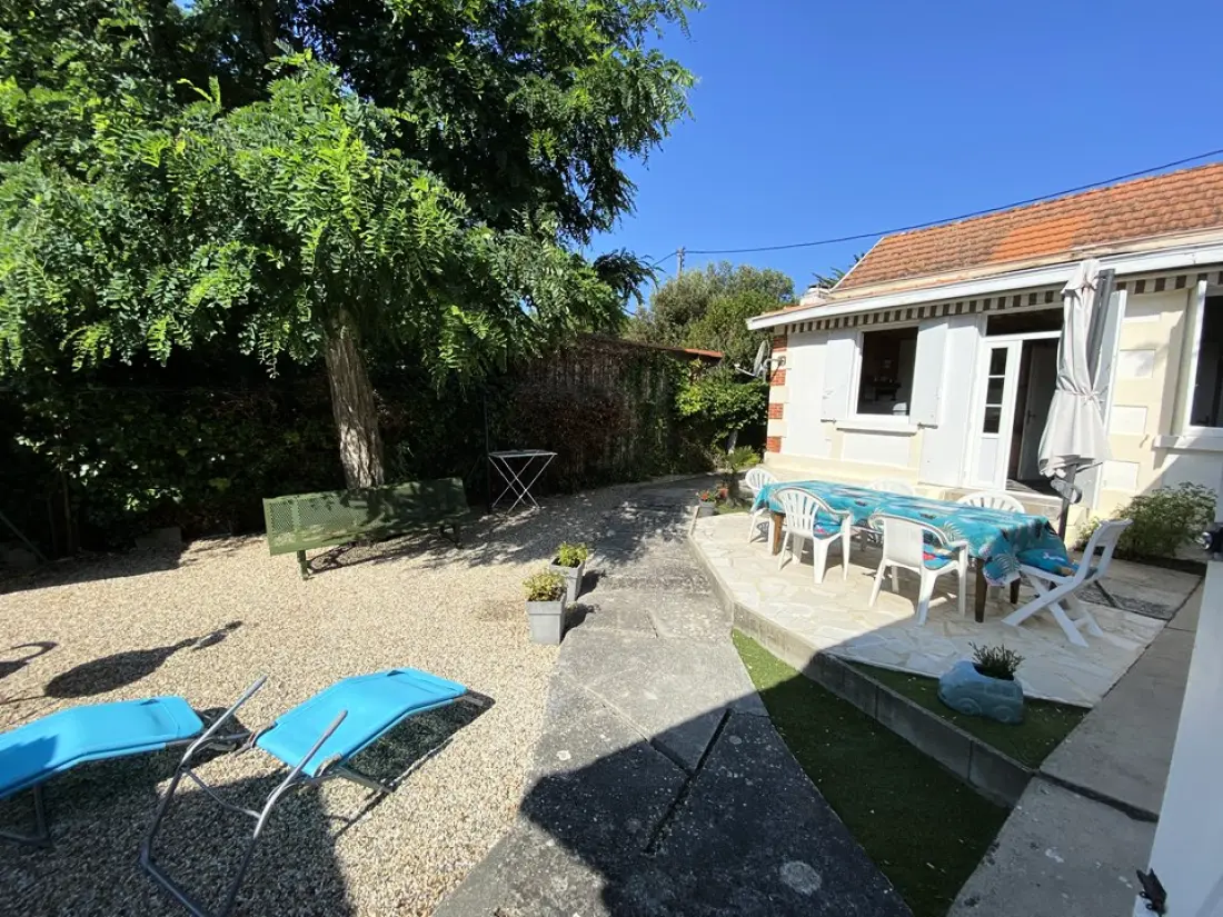 Residence 086-soulac Sur Mer