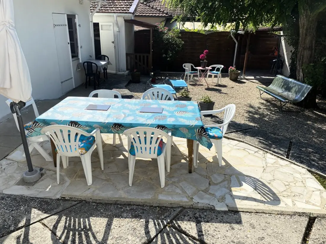 Residence 086-soulac Sur Mer